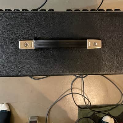 Mesa Boogie Fillmore 50 2-Channel 50-Watt 1x12" Guitar Combo 2018 - Present - Various image 5