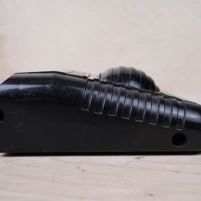 Marshall Amp Boost Switch Black Made in UK image 5