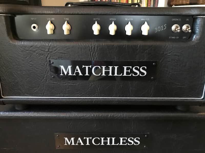 Matchless 30/15 image 1