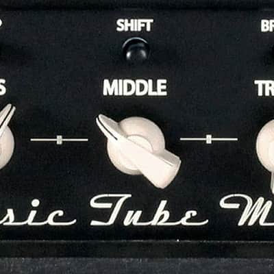 Ashdown CTM-100 | UK Custom Shop 100-Watt Bass Amp Head. New with Full Warranty! image 5