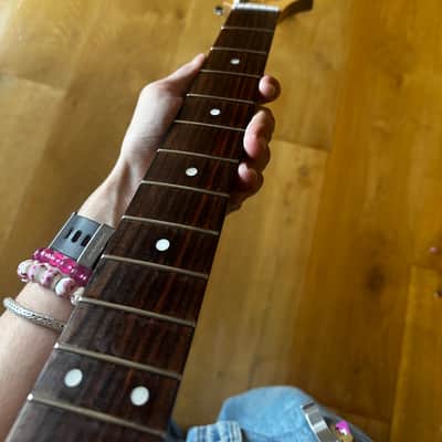 Aria STG-Series Stratocaster Neck Bild 2