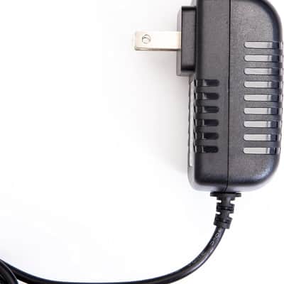 AC/DC Power Adapter 15V 1.5A (1500mA) 5.5x2.5millimeters Compatible with Native Instruments Komplete Kontrol S49 Mk2 Keyboard image 3