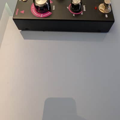 Dreadbox Treminator 2022 - Present - Black / Pink image 5