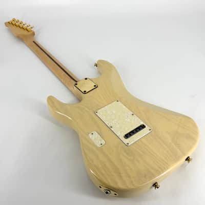 1997 Tom Anderson Classic - Translucent Blonde image 3