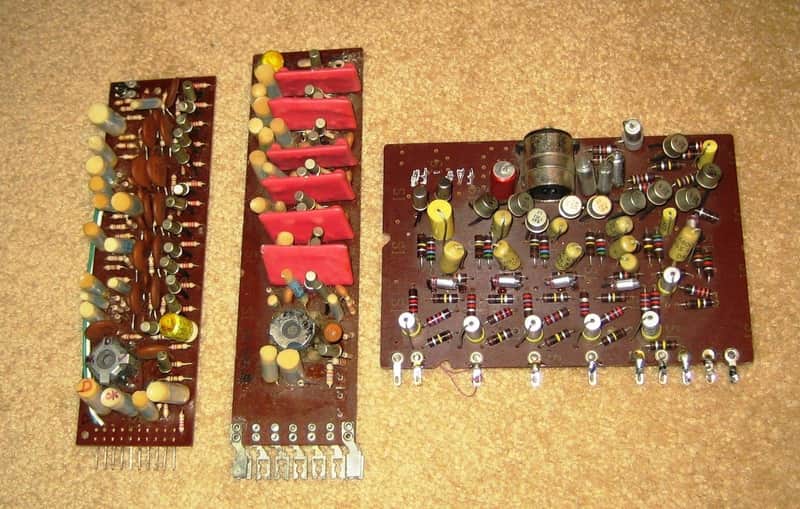 VOX CONTINENTAL JAGUAR, FARFISA, Etc. Combo Organ KEYBOARD REPAIR, PARTS, SALES image 1