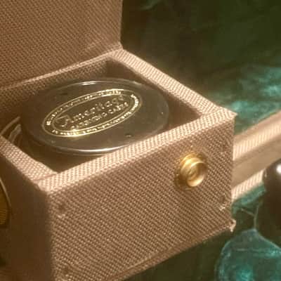 Southcoast RARE — Tenor Guitar/Baritone Ukulele 2017 image 16