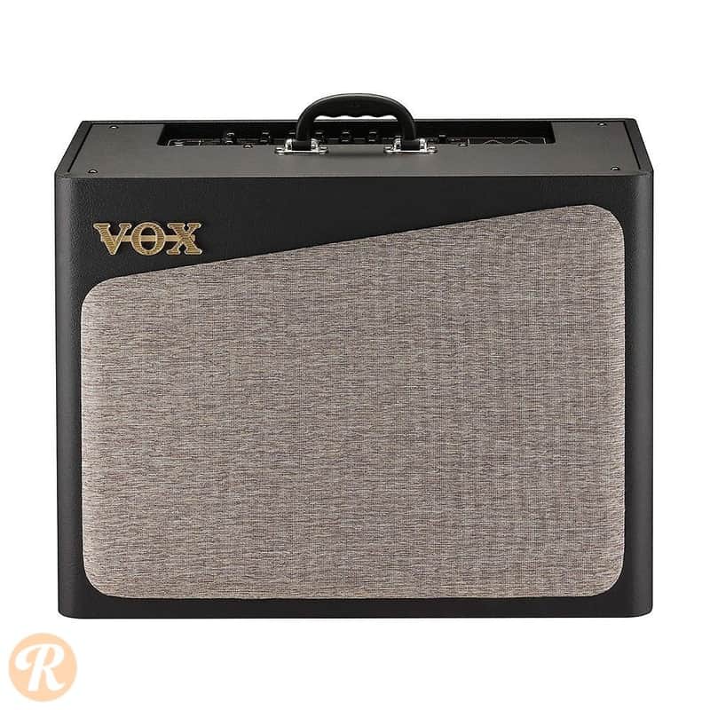 Vox AV60G 60-Watt 1x12 Analog Valve Modeling Amp image 1