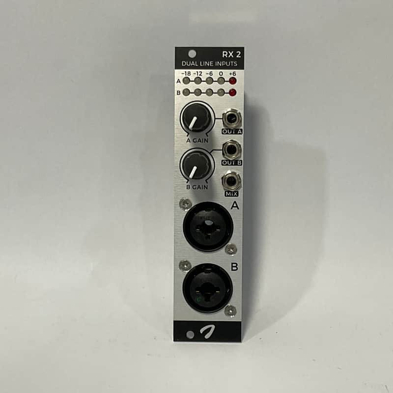 Joranalogue Audio Design Receive 2