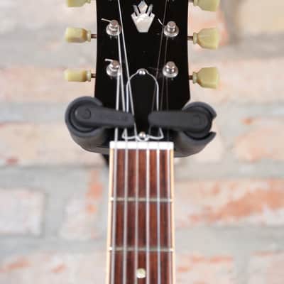 GIBSON CUSTOM SHOP ES-336 Figured Top - 2012 - Faded Cherry image 10