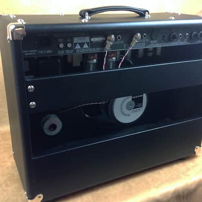 Rivera Sedona 55 Doyle Dykes Signature (in store demo discount) image 5