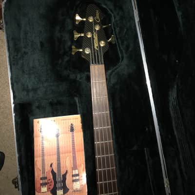 Peavey Cirrus 2006 REDWOOD image 2