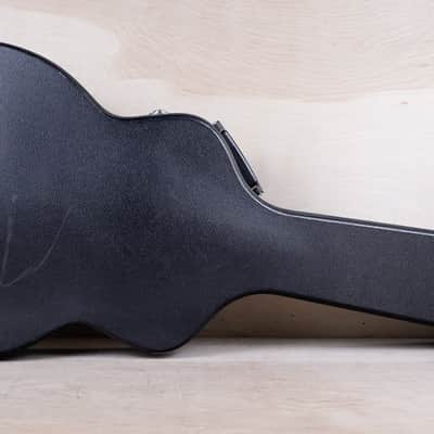 Epiphone Casino MIJ 1996 Natural Export Market Version Tereda Maple Neck Made in Japan w/ Hard Case image 16