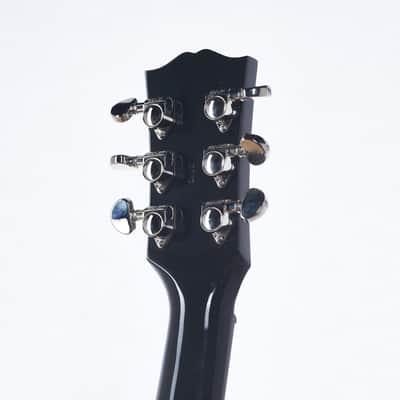 Gibson J-45 Standard, Vintage Sunburst | Demo image 5