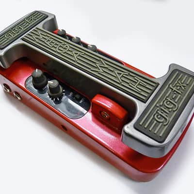 Gig-fx Mega Wah image 3