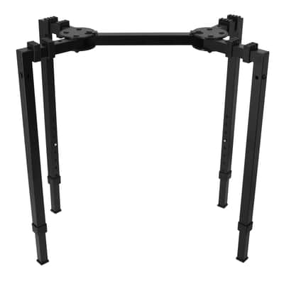 On-Stage WS8540 Multi Stand for Keyboards/Mixers/Racks/Speakers+Laptop Backpack image 4