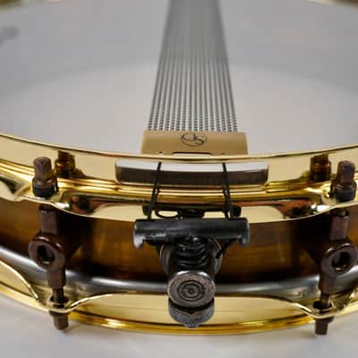 SCHAGERL The Cracker 14" x 3" Snare Drum image 7