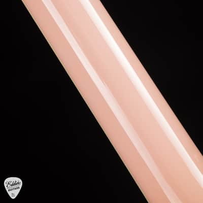Collings I-35 LC Deluxe Aged - Shell Pink image 10