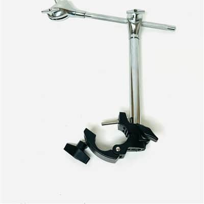 Roland CY-12C Cymbal with Multi Position Arm and Mount CY12 CY-12 image 5
