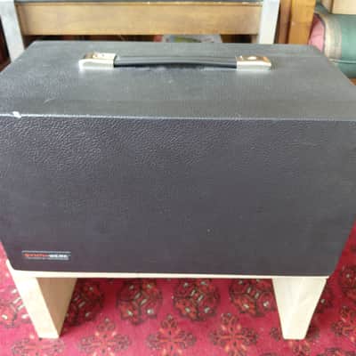 SYNTH-WERK POWERED TOLEX CASE SW8T & FRONT COVER | 5U, MU, DOTCOM image 4