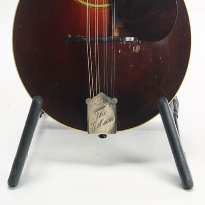 Gibson A-4 (1918) image 7