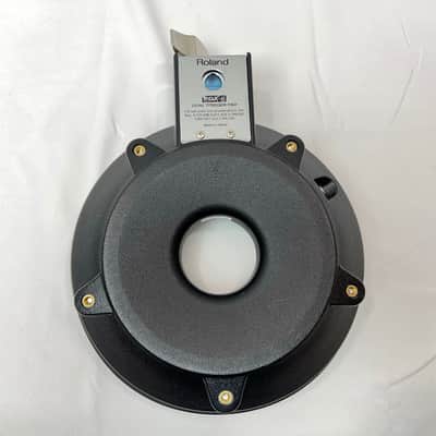 Roland PDX-6 V Dual Trigger Drum Mesh Head PDX6 image 3