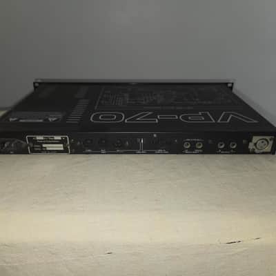 Roland VP 70 Voice Processor Vocoder Harmonizer Vocal Effect Unit image 2