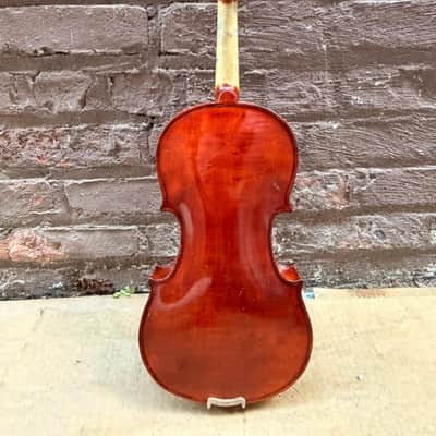 Artisan Strings  Marcato Model 100 2006 SN:4304 13" image 18