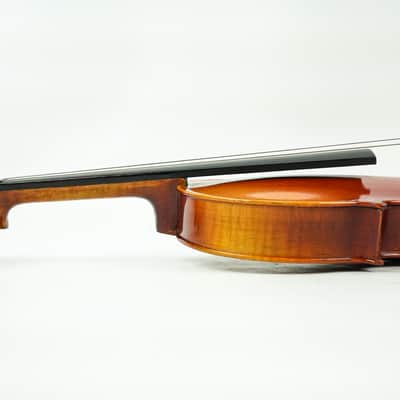 Conservarte Replica Antonius Stradivarius Cremonensis Faciebat Anno 1725 image 8