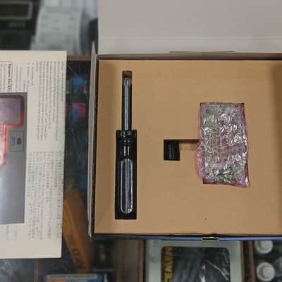 Roland SRX-12 Classic EPs Expansion Board 2000s image 4