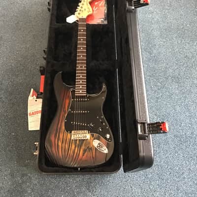 Fender PERFORMER SANDBLASTED STRATOCASTER LATE 2000’s image 16