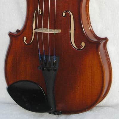 3/4 Bellafina Musicale Violin 2021 for Fiddle image 1
