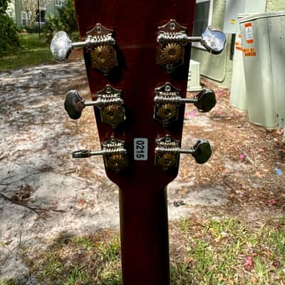 2023 Martin 000-15M, X2 Double Equipped image 5