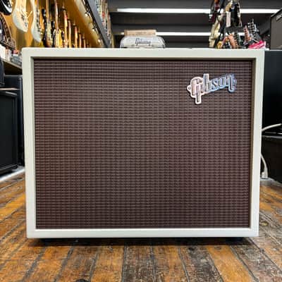 Gibson Falcon 20 12-watt 1 x 12-inch Tube Combo Amplifier image 1