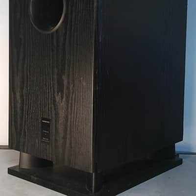Onkyo SKW-520 Powered Subwoofer Active Sub Home Theater Bass Speaker image 2