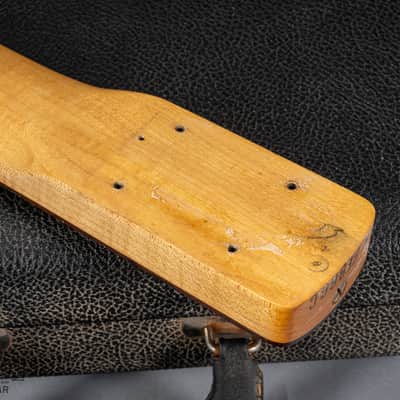 1966 Fender Precision Bass Blond image 21