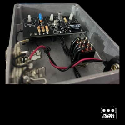 Oxfuzz Hybrid Fuzz Low Serial #03 - NKT 274 - x8969 image 8