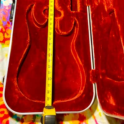 Ibanez Prestige Team J Craft Case image 6