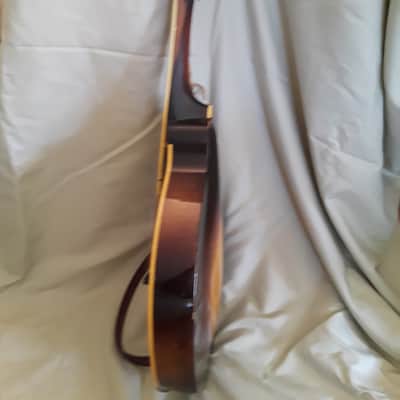 Mandola A style - VINTAGE USA handmade/crafted from the 1950's image 6