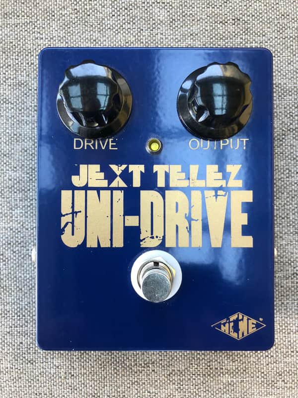 Jext Telez Uni-Drive V1 image 1