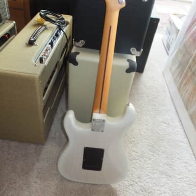 Fender George Fullerton Prototype Stratocaster 1 of 50 worldwide image 11