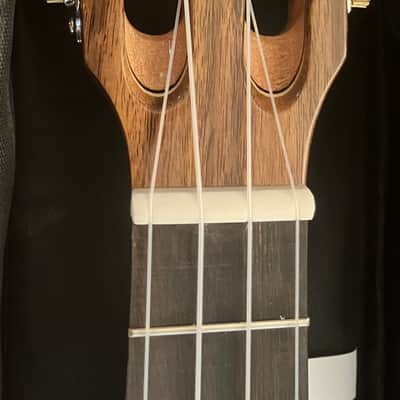 Hricane Concert Ukulele 23 inch UKS-2, 4 Strings Ukeleles For Beginner image 2