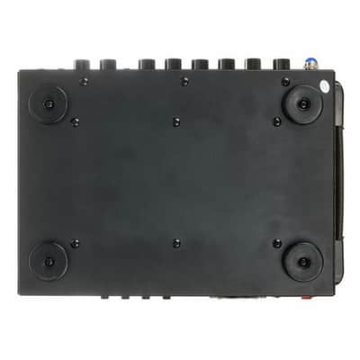EBS Reidmar 502 | 500-Watt Bass Amp Head. New with Full Warranty! image 13