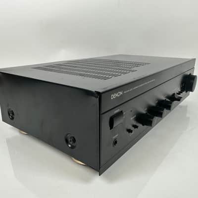 Denon PMA-380 Stereo Integrated Amplifier image 5