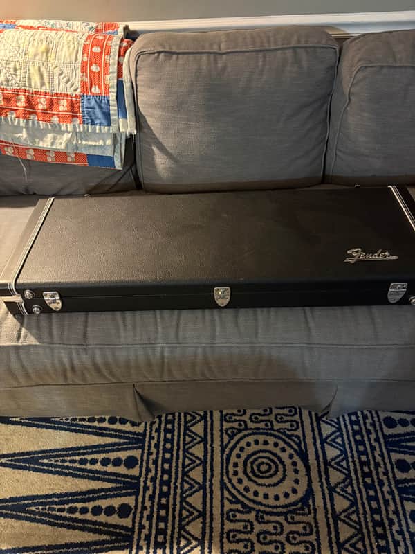 Fender Telecaster image 1