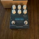 Seymour Duncan Vapor Trail Deluxe Analog Delay 2021 - Present - Blue