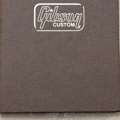 2025 Gibson Custom Shop PSL  '59 Les Paul Reissue - LPR9 - Ice Tea - No Pickguard image 23