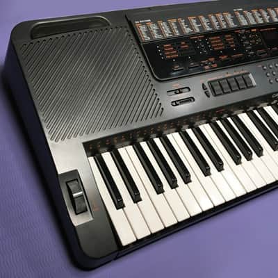 Casio CTK-1000 IXA Synthesizer Keyboard image 2