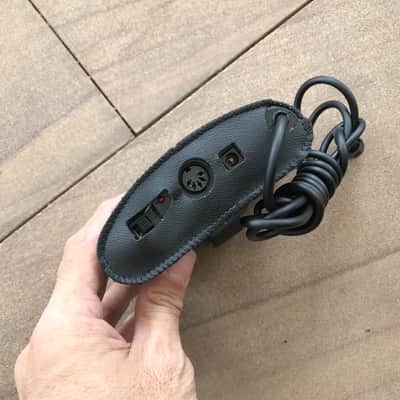 Yamaha BT7 - WX Midi / Power Pack for Yamaha WX Serie (Made in Japan) image 4