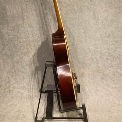 Gibson L1 1917 - Sunburst image 19