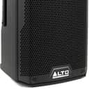 Alto Professional TS408 2 000-watt 8-inch Powered Speaker